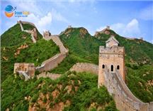 Tour Du Lịch Trung Quốc 7N6Đ: Thượng Hải - Bắc Kinh